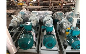 輸送強腐蝕性的王水用什么水泵比較好？