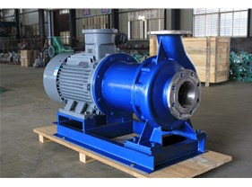 磁力泵電機(jī)選型有什么需要注意的地方？
